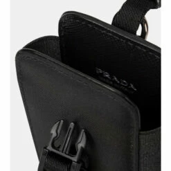 Prada Nylon Phone Case