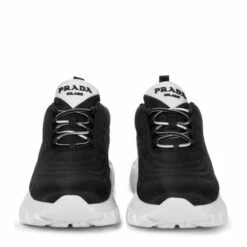 Prada Rush Re-nylon Gabardine Sneakers -Cheap Prada Store unnamed file 5200