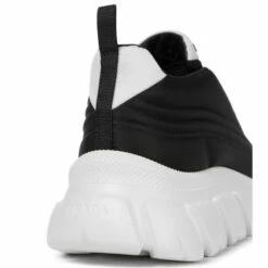 Prada Rush Re-nylon Gabardine Sneakers -Cheap Prada Store unnamed file 5201