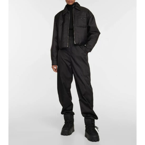 Prada Platform Snow Boots 3 Prada Platform Snow Boots