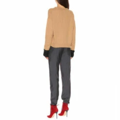 Prada Ribbed Cashmere Sweater -Cheap Prada Store unnamed file 5212