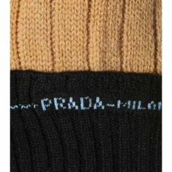 Prada Ribbed Cashmere Sweater -Cheap Prada Store unnamed file 5213