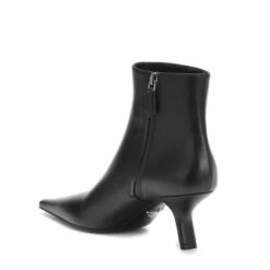 Prada Leather Ankle Boots -Cheap Prada Store unnamed file 5220