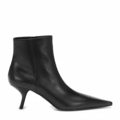 Prada Leather Ankle Boots -Cheap Prada Store unnamed file 5221