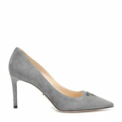 Prada Suede Pumps -Cheap Prada Store unnamed file 5231