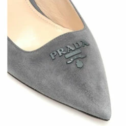 Prada Suede Pumps -Cheap Prada Store unnamed file 5233