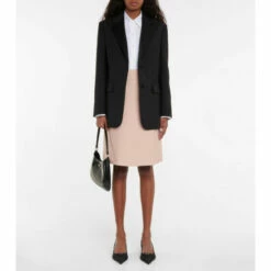 Prada Cotton-poplin Shirt