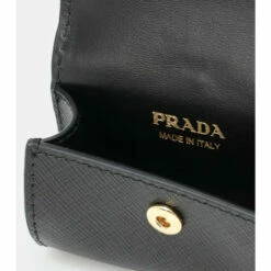 Prada Leather AirPods Pro Case