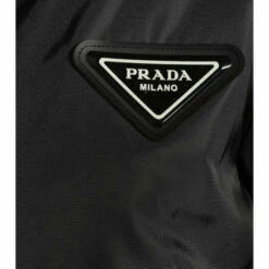 Prada Nylon Jacket -Cheap Prada Store unnamed file 5278