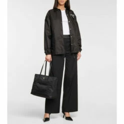 Prada Nylon Tote -Cheap Prada Store unnamed file 5294