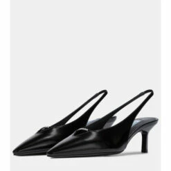 Prada Leather Slingback Pumps 10 Prada Leather Slingback Pumps -Cheap Prada Store unnamed file 5311