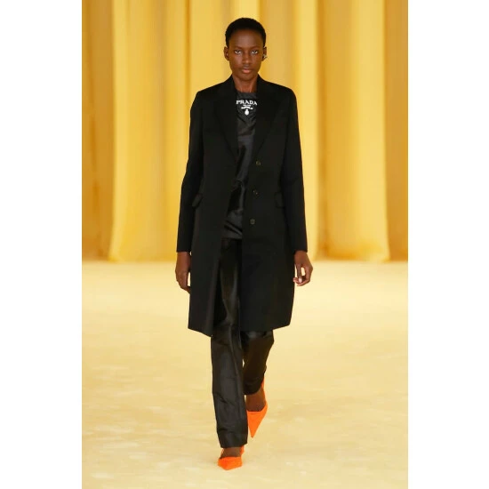 Prada Silk Taffeta Tank Top 7 Prada Silk Taffeta Tank Top - Image 5