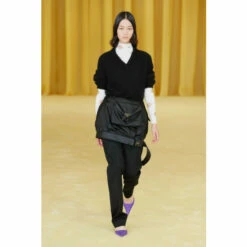 Prada Re-Nylon High-rise Miniskirt -Cheap Prada Store unnamed file 5331