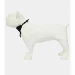 Prada Nylon Dog Collar