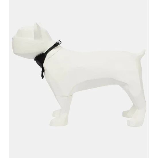 Prada Nylon Dog Collar 3 Prada Nylon Dog Collar