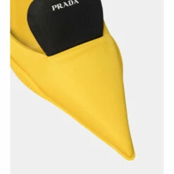 Prada Nylon Slingback Pumps 12 Prada Nylon Slingback Pumps -Cheap Prada Store unnamed file 5345