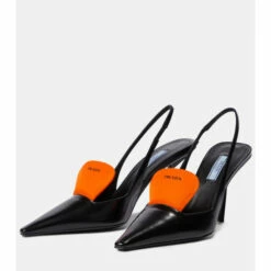 Prada Leather Slingback Pumps 11 Prada Leather Slingback Pumps -Cheap Prada Store unnamed file 5352