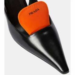 Prada Leather Slingback Pumps 12 Prada Leather Slingback Pumps -Cheap Prada Store unnamed file 5353