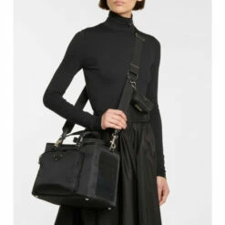 Prada Re-Nylon Pet Carrier