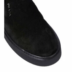 Prada Macro Shearling-lined Suede Sneakers 11 Prada Macro Shearling-lined Suede Sneakers -Cheap Prada Store unnamed file 5370