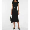 Prada Asymmetric Zip-detail Dress -Cheap Prada Store unnamed file 5376