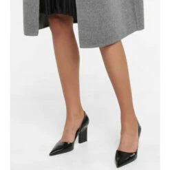 Prada Leather Pumps -Cheap Prada Store unnamed file 5382