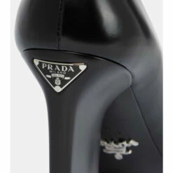 Prada Leather Pumps -Cheap Prada Store unnamed file 5384