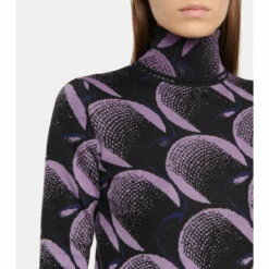 Prada Intarsia Stretch-wool Sweater -Cheap Prada Store unnamed file 5391