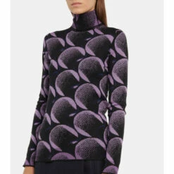 Prada Intarsia Stretch-wool Sweater -Cheap Prada Store unnamed file 5392