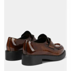 Prada Leather Loafers 8 Prada Leather Loafers -Cheap Prada Store unnamed file 5395