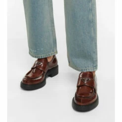 Prada Leather Loafers 9 Prada Leather Loafers -Cheap Prada Store unnamed file 5396