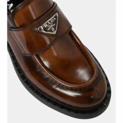 Prada Leather Loafers 11 Prada Leather Loafers -Cheap Prada Store unnamed file 5398
