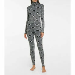 Prada Floral Jacquard Wool-blend Jumpsuit 12 Prada Floral Jacquard Wool-blend Jumpsuit -Cheap Prada Store unnamed file 5407