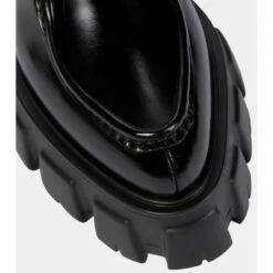 Prada Monolith Leather Platform Loafers -Cheap Prada Store unnamed file 5413