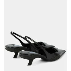 Prada Leather Slingback Pumps -Cheap Prada Store unnamed file 5427