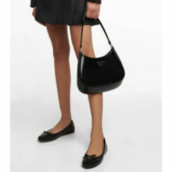 Prada Leather Ballet Flat -Cheap Prada Store unnamed file 543