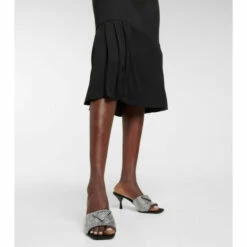 Prada Crystal Embellished Sandals 9 Prada Crystal Embellished Sandals -Cheap Prada Store unnamed file 5433