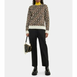 Prada Monolith Leather Chelsea Boots