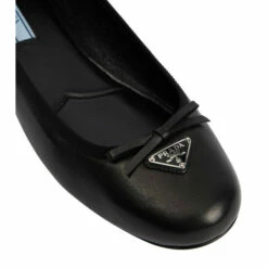Prada Leather Ballet Flat -Cheap Prada Store unnamed file 545