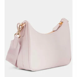 Prada Re-Edition 2005 Small Leather Shoulder Bag -Cheap Prada Store unnamed file 5457