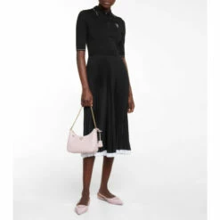 Prada Re-Edition 2005 Small Leather Shoulder Bag -Cheap Prada Store unnamed file 5458