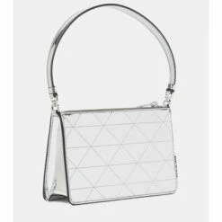 Prada Metallic Leather Shoulder Bag -Cheap Prada Store unnamed file 5466