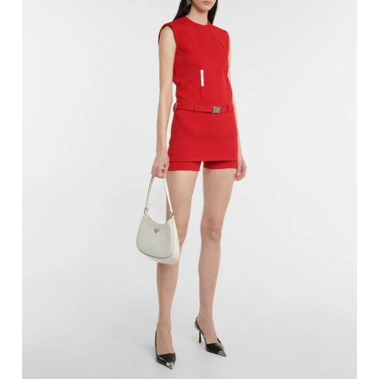 Prada Leather Slingback Pumps 3 Prada Leather Slingback Pumps