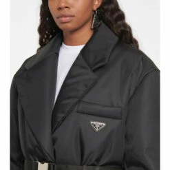 Prada Padded Re-Nylon Jacket -Cheap Prada Store unnamed file 5496