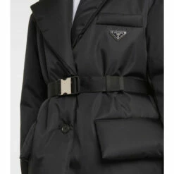 Prada Padded Re-Nylon Jacket -Cheap Prada Store unnamed file 5497
