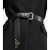 Prada Leather Belt -Cheap Prada Store unnamed file 5507