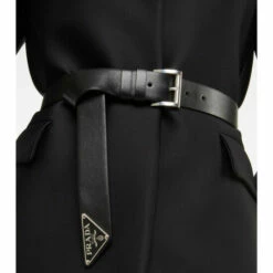 Cheap Prada Store 18 Prada Leather Belt