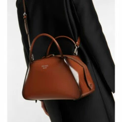 Cheap Prada Store 16 Prada Supernova Medium Brushed Leather Tote Bag