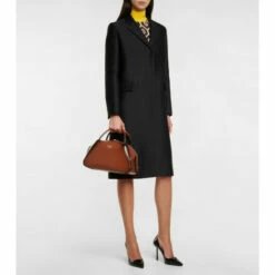 Prada Supernova Medium Brushed Leather Tote Bag -Cheap Prada Store unnamed file 5513