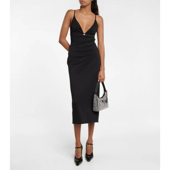 Prada Re-Edition Mini Embellished Shoulder Bag 5 Prada Re-Edition Mini Embellished Shoulder Bag - Image 4